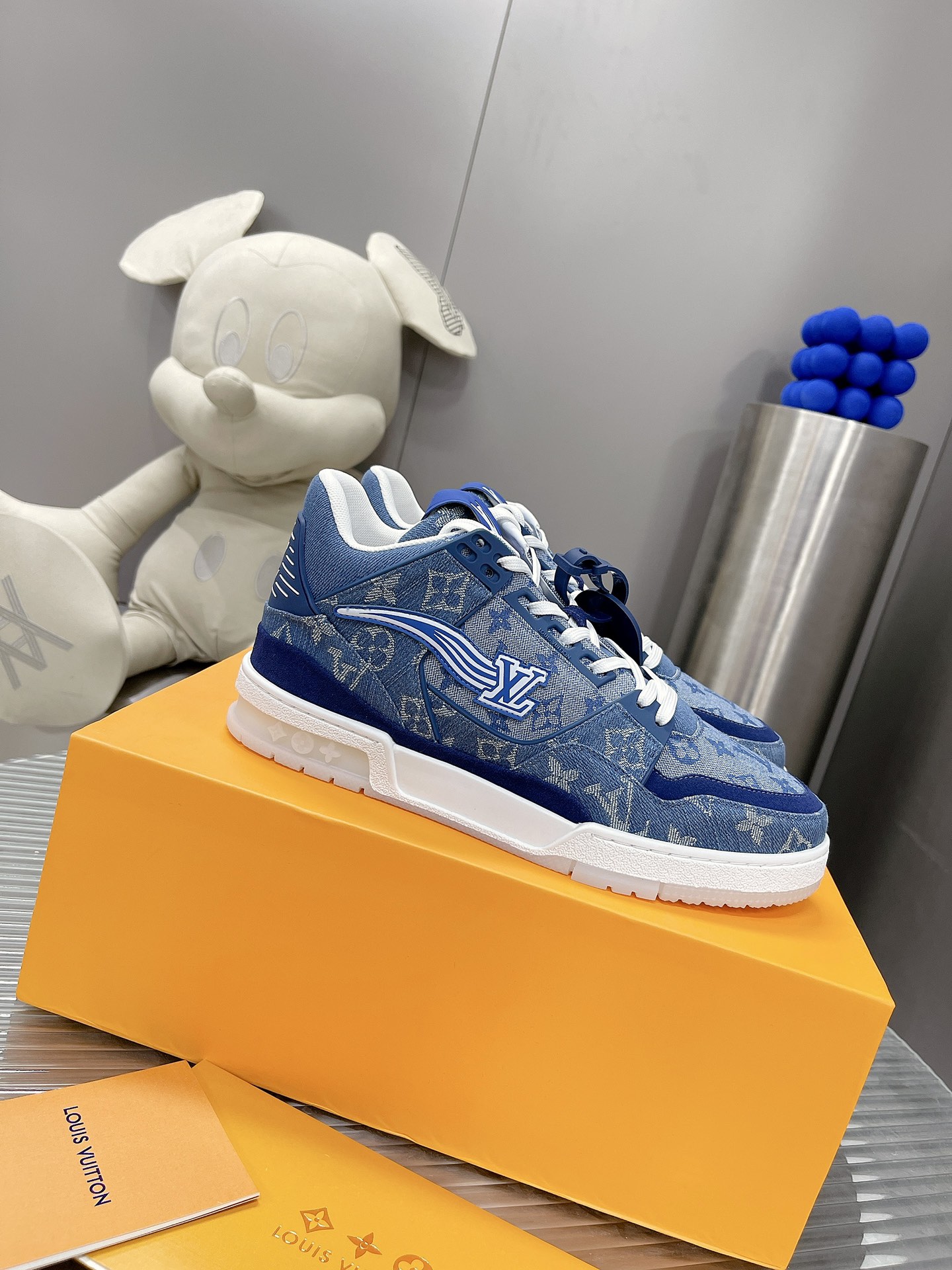 LV shoes201