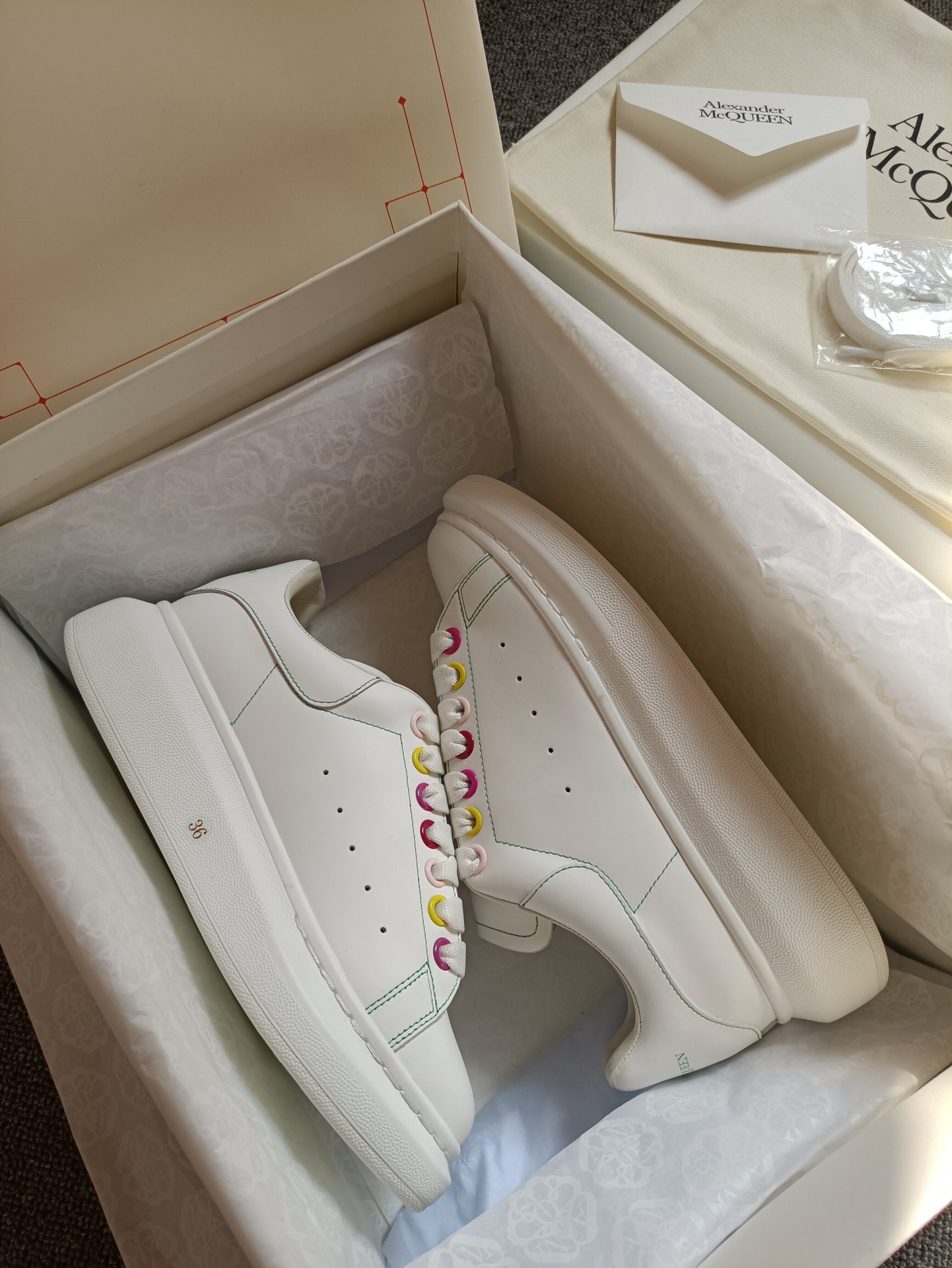 MQ shoes101
