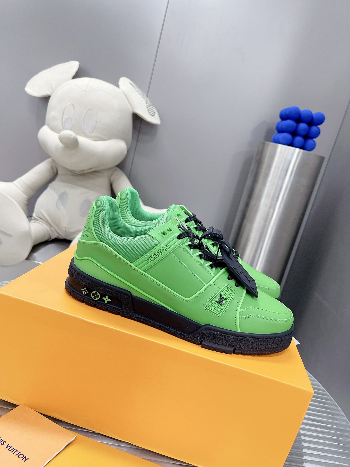 LV shoes208