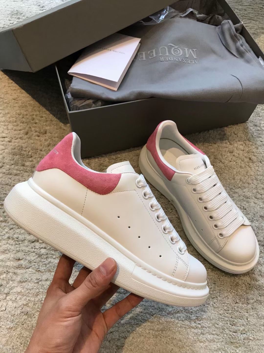 MQ shoes195