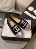 Chanel Shoes424
