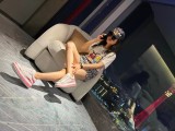 MQ shoes122