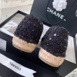 Chanel Shoes419