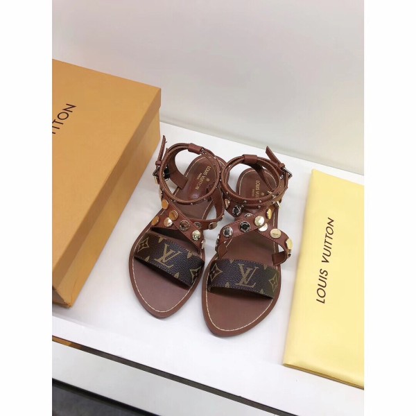 LV shoes122