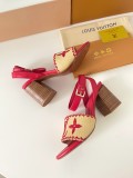 LV shoes77