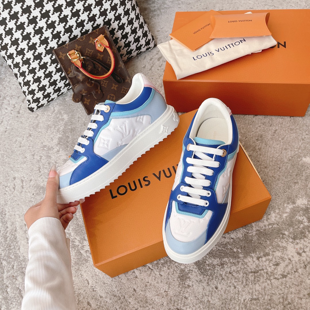LV shoes151