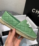 Chanel Shoes393