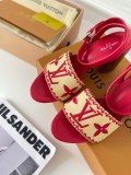 LV shoes77