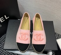 Chanel Shoes381