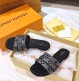 LV shoes93