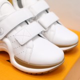 LV shoes326