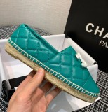 Chanel Shoes391