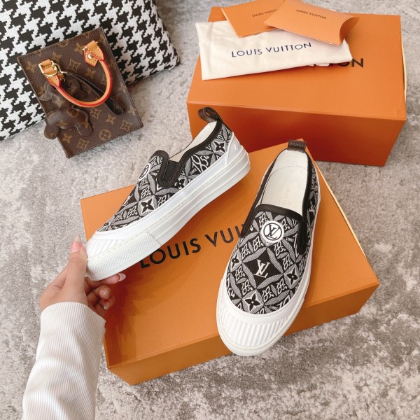 LV shoes312