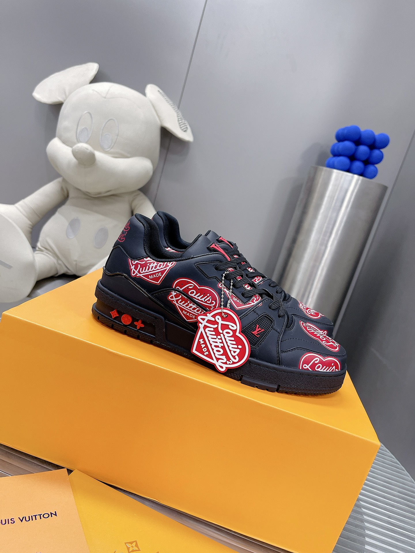 LV shoes300