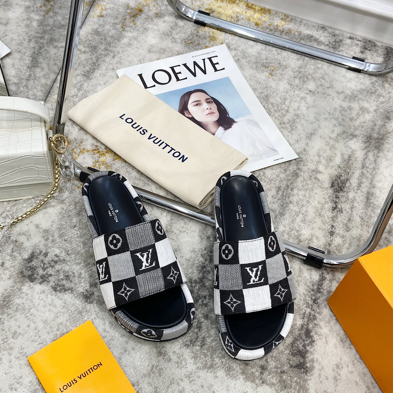 LV shoes9