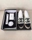 Chanel Shoes461