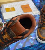 LV shoes322