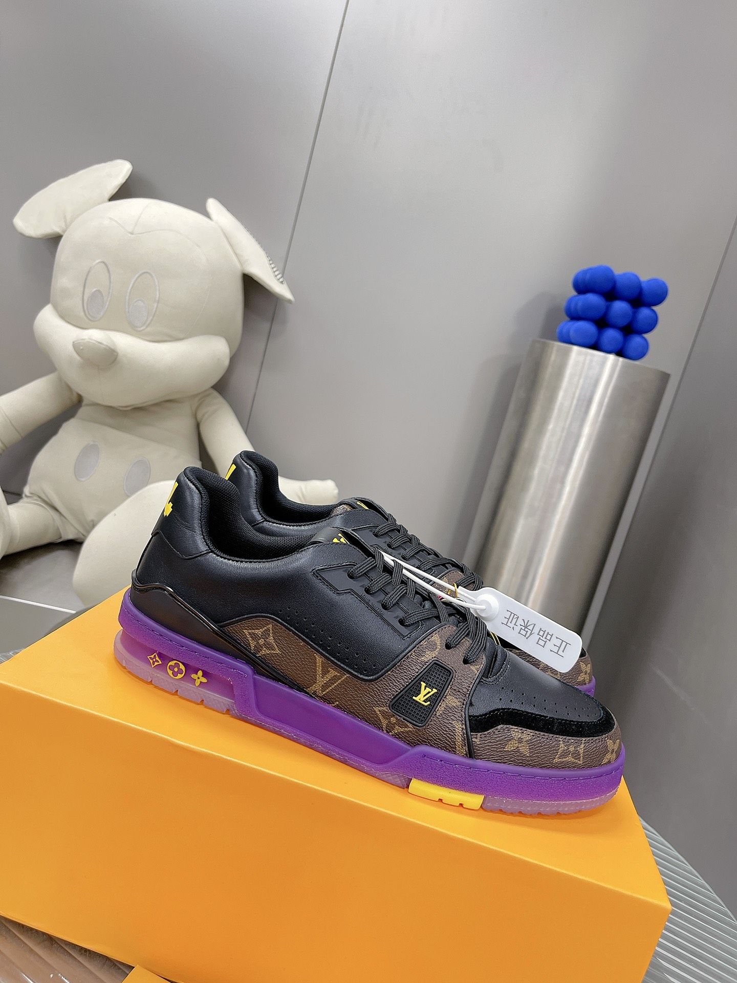 LV shoes278