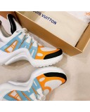 LV shoes342