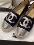 Chanel Shoes424