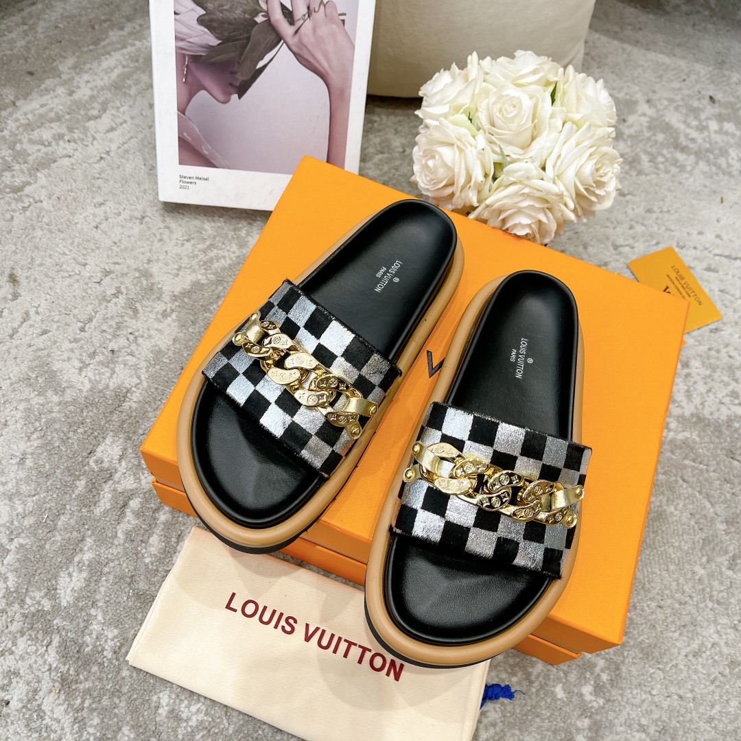 LV shoes22