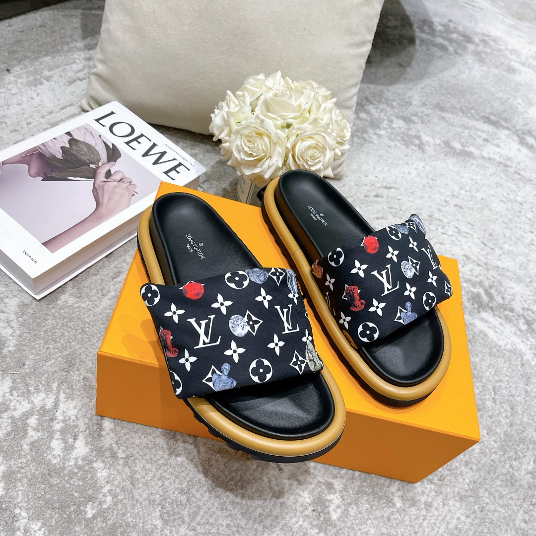 LV shoes35