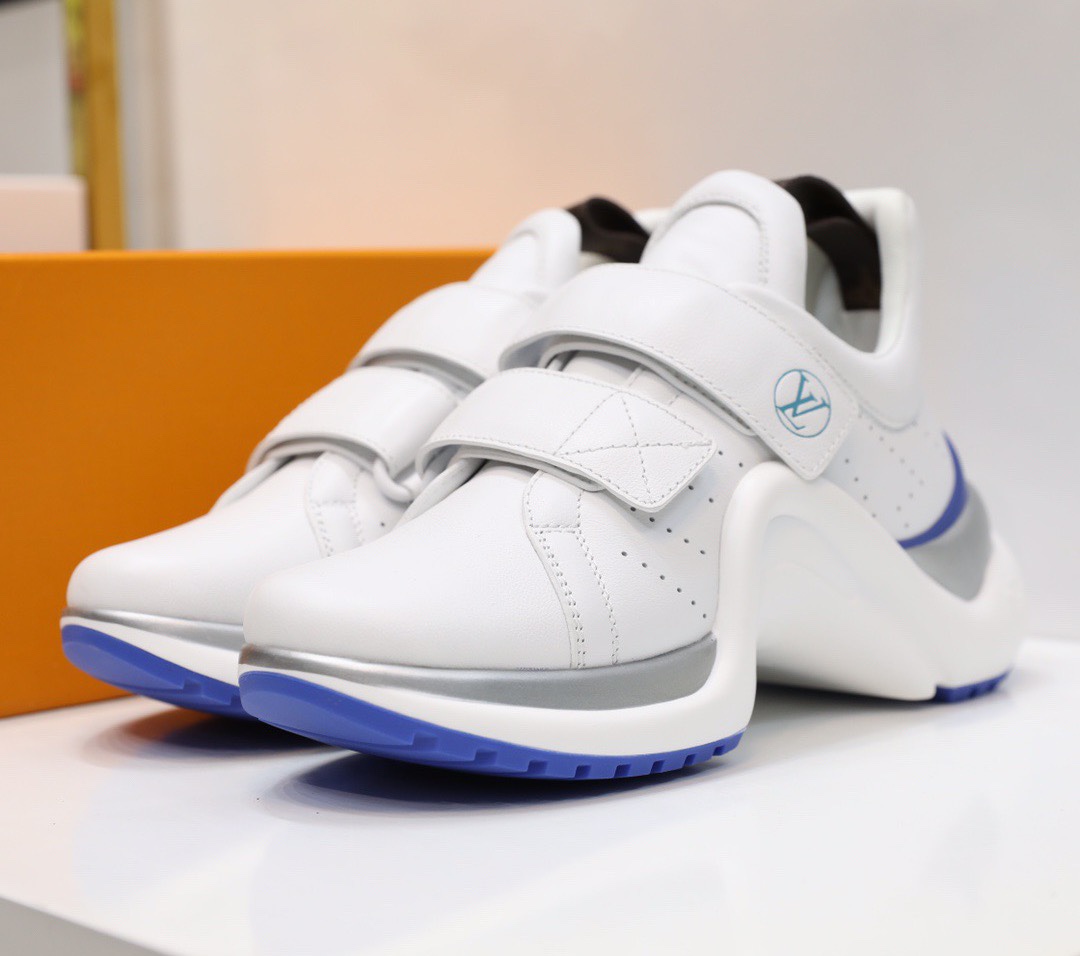 LV shoes327