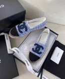 Chanel Shoes462