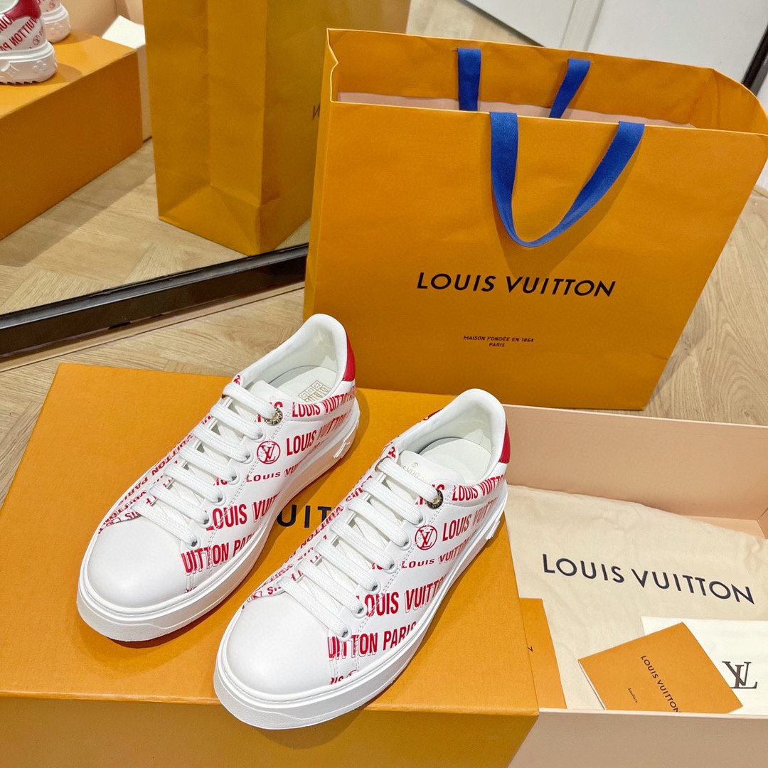 LV shoes164