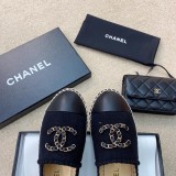 Chanel Shoes466