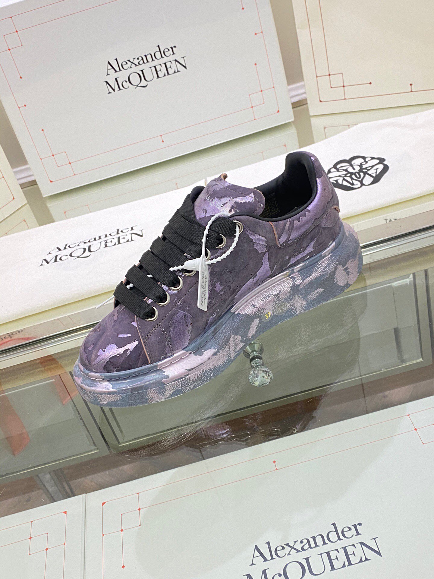 MQ shoes66