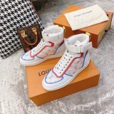 LV shoes143