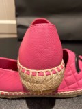 Chanel Shoes449
