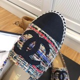 Chanel Shoes420