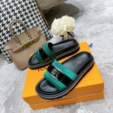 LV shoes46
