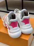 LV shoes350