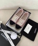 Chanel Shoes457
