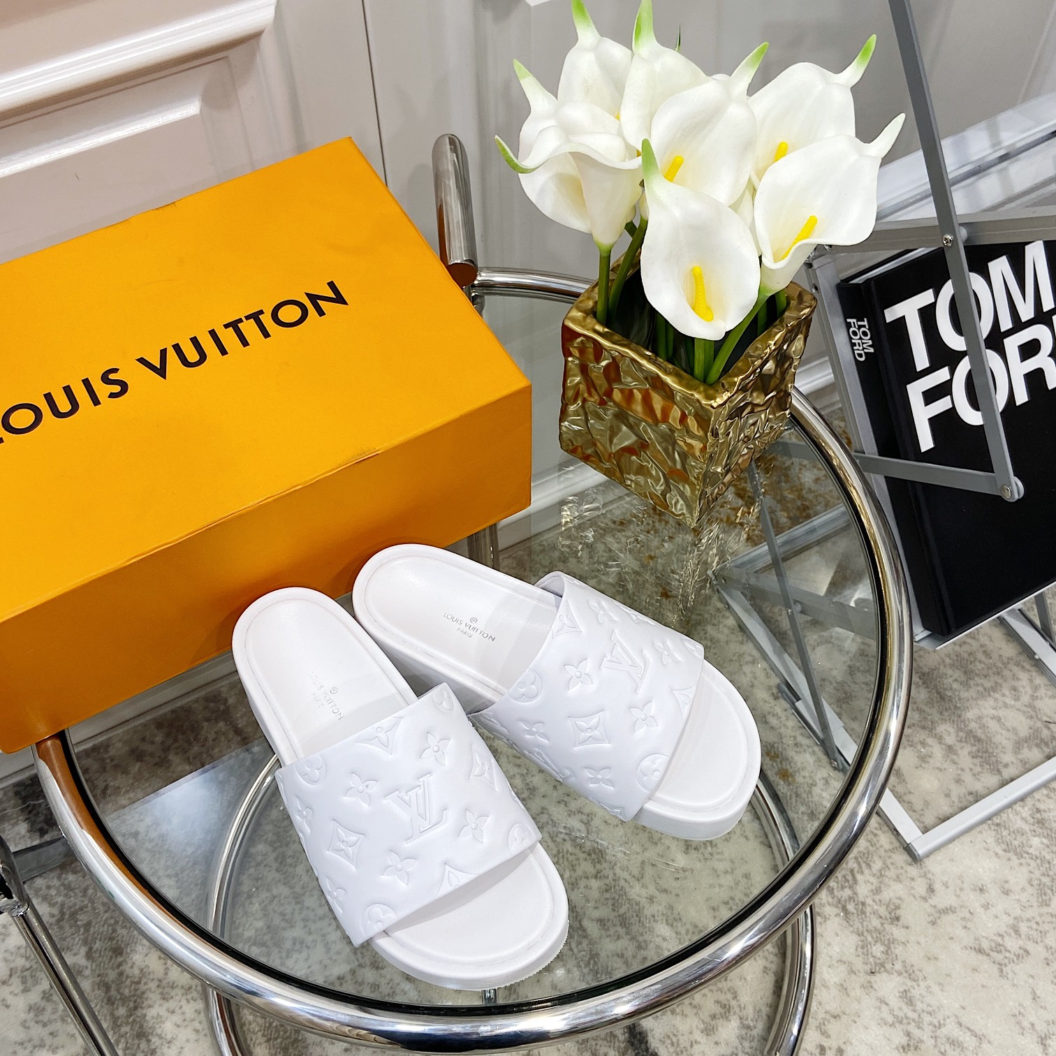 LV shoes4