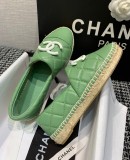 Chanel Shoes393