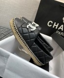 Chanel Shoes390