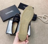 Chanel Shoes466