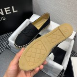 Chanel Shoes378