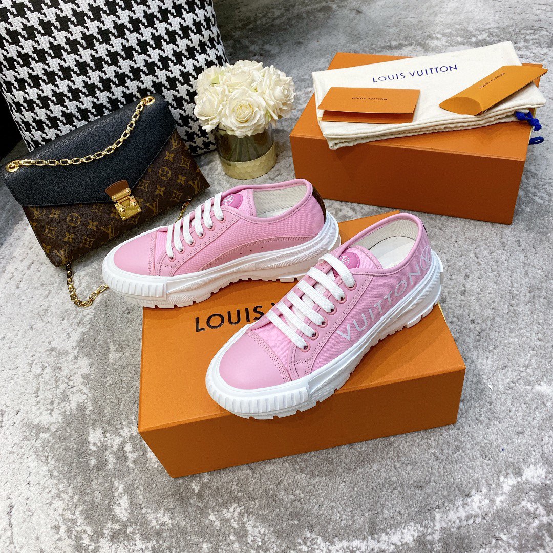 LV shoes198