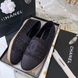 Chanel Shoes419