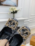 LV shoes98