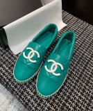 Chanel Shoes391