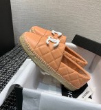 Chanel Shoes395