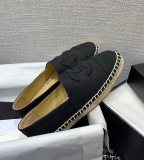 Chanel Shoes378