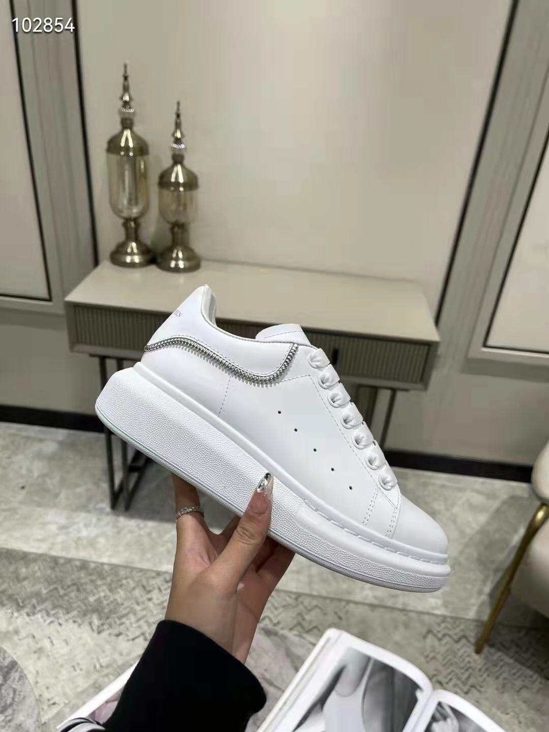 MQ shoes89
