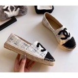 Chanel Shoes417